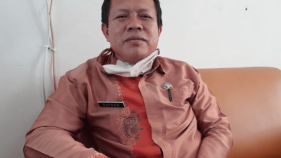 Pemkab Agam Lelang 33 Paket Pekerjaan Senilai Rp.73 Miliar