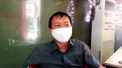 Besok, HTT Padang Gelar Vaksinasi Covid-19 Bagi Lansia