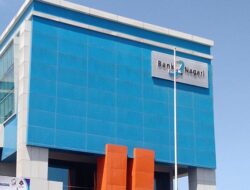Topnya Pelayanan Bank Nagari di Tengah Pandemi Covid-19