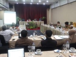 Ciptakan Masyarakat yang Aman, Komisi IV DPRD Padang Gagas Perda Ketahanan Keluarga