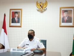 Bakal Dibuka Wagub, Sabtu JMSI Sumbar Gelar Raker Perdana