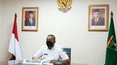 Bakal Dibuka Wagub, Sabtu JMSI Sumbar Gelar Raker Perdana
