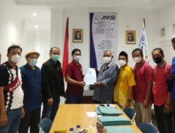 Dewan Pers Nyatakan JMSI Sumatera Barat Lolos Verifikasi Faktual