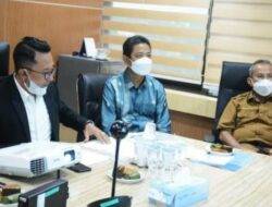 Pemkab Tanah Datar Ingin Festival Pesona Minangkabau Masuk Kalender Pariwisata Nasional
