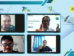 PLN Journalist Award 2020, Wartawan Singgalang Juara 2 Kategori Feature