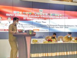Pemrov Sumbar Dukung Rencana Pendirian SMK Khusus Peternakan di Solok Selatan