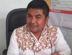 Mulai Tahun Ini, Anggaran Nagari di Solok Selatan Diprioritaskan Untuk Peningkatan Ekonomi Masyarakat