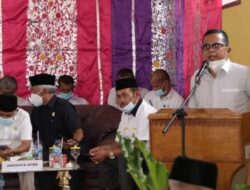 Punya Sektor Pariwisata dan Agro Menjanjikan, Kecamatan Tanjung Baru Perlu Perhatian Khusus