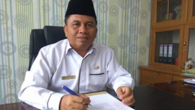 Pekan Depan Ujian Madrasah Dilaksanakan di Agam