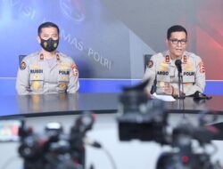 14 Orang Luka-luka Akibat Bom Bunuh Diri di Depan Gereja Katedral Makassar