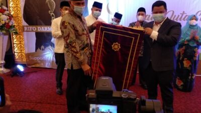 Rifo Darma Saputra: Gerakan Sejuta Sajadah dan Peduli Da’i untuk Warga Sumbar