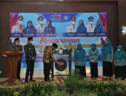 Wagub Audy Joinaldi, Ajak Kader Dasawisma Atasi Dampak Covid-19