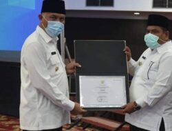 Kemendikbud Akui Basapa Sebagai Warisan Kebudayaan Non Benda