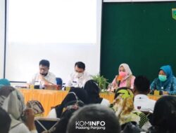 Besok, Pencanangan Bulan Bakti Dasawisma dan BBGRM Dicanangkan di Padang Panjang