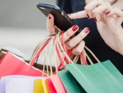 Ada Diskon Hingga 90% + Voucher, Belanja di Shopee Murah Lebay Emang Murah Kebangetan! 
