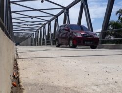 Dharmasraya Tingkatkan Pemerataan Pembangunan Infrastruktur