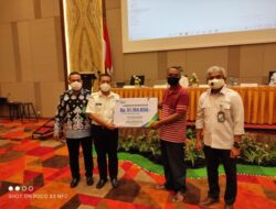 Pemerintah Sumbar Canangkan 1 Juta Pekerja jadi Peserta BPjamsostek