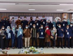 Desniarti Kembali Pimpin Himpunan Alumni FPIK IPB