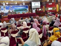 Genius Umar Minta Pendataan Keluarga yang Berbasis Geospasial