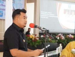 Implementasikan Enam Strategi saat Penyusunan APBD