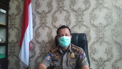 Pengelola Usaha dan Kafe di Payakumbuh Didenda Karena Langgar Prokes