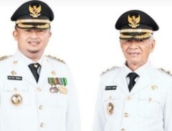 Masa Bhakti 2021-2024, Program Kerakyatan Sutan Riska – Dt Labuhan Sentuh Seluruh Masyarakat