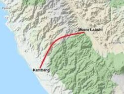 Menghadap Gubernur, Ninik Mamak Minta Pembangunan jalan Kambang-Muara Labuh Diteruskan