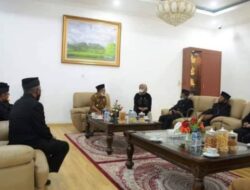 Bupati Eka Putra Respon Positif Gagasan Niniak Mamak Masuk Sekolah