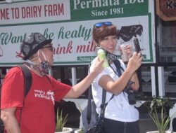 Promosikan Padang Panjang, Kemenparekraf Boyong Influencer