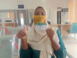 Fastarina, Tiada Kata untuk Ungkap Rasa Syukur Miliki JKN-KIS