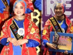 IAIN Batusangkar Bangga, Mahasiswanya Raih Prestasi Duta GenRe Tanah Datar