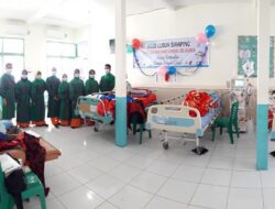 Tingkatkan Kesadaran dan Kewaspadaan Masyarakat Terhadap Penyakit Ginjal