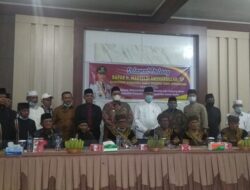 Kepada Gubernur, Masyarakat Barulak Berharap Irigasi