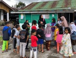 Peringati Hatedu, Hima Teater ISI Padang Panjang Gelar Kegiatan di Kubu Gadang