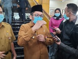 Walikota Padang Pastikan Pesantren Ramadan Tetap Berjalan