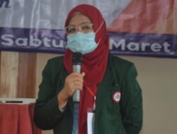 Dokter Elvera Susanti Kembali Pimpin IDI Agam
