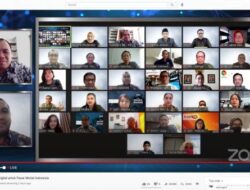 BEI Lakukan Inovasi Edukasi Digital