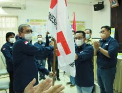IOF Siap Bersinergi dengan Pemkab Tanah Datar