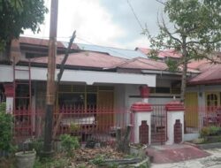 Densus 88 Tangkap Teroris di Padang, Saksi: Kerjaannya Ngurus Kos-kosan