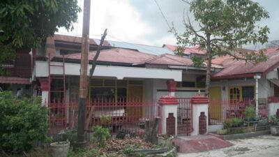 Densus 88 Tangkap 22 Terduga Teroris, Enam di Sumbar