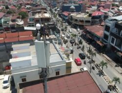 Telkomsel Terus Gelar Pemerataan Jaringan 4G/LTE di Wilayah Sumatera