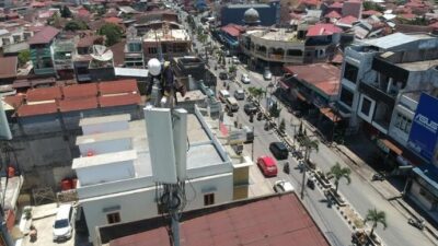 Telkomsel Terus Gelar Pemerataan Jaringan 4G/LTE di Wilayah Sumatera
