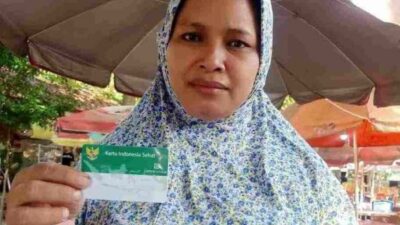 Marlinda, Adanya JKN – KIS Tidak Pusing Lagi Memikirkan Biaya Kesehatan