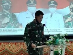 TMMD, Sepanjang 2,5 Km Jalan Baru akan Dibuka