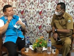 Aspinuddin: DPPKB akan Terjunkan 550 Petugas Pendata