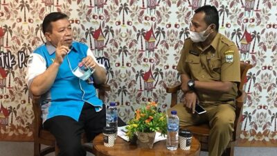 Aspinuddin: DPPKB akan Terjunkan 550 Petugas Pendata