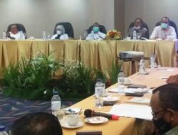Komisi II DPRD Padang Dorong Pasar Kaget Jadi Pasar Rakyat
