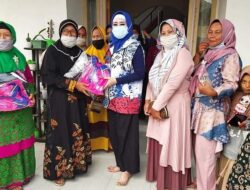 Guru Inpassing Berharap Jadi ASN, Lisda Hendrajoni: Kami Perjuangkan