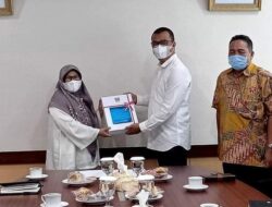 Solok Seletan Jadi Kabupaten Tercepat Serahkan LKPD ke BPK