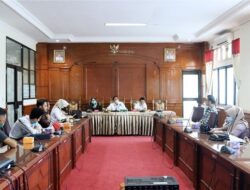 Disparbud Pariaman Akan Gelar “Lomba Video Kreatif  2021”